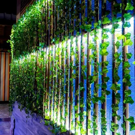 Casa Julian ثيستيرنا