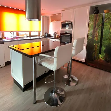 Casa Julian بيت للعطل *