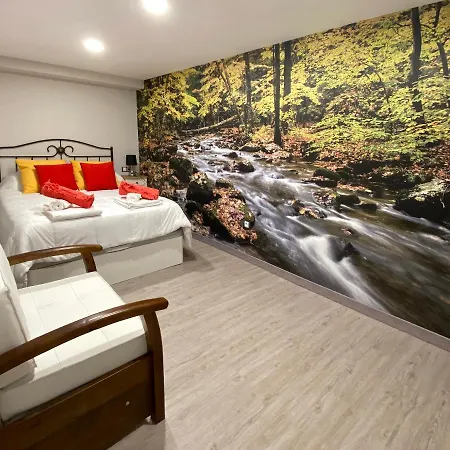 بيت للعطل Casa Julian ثيستيرنا