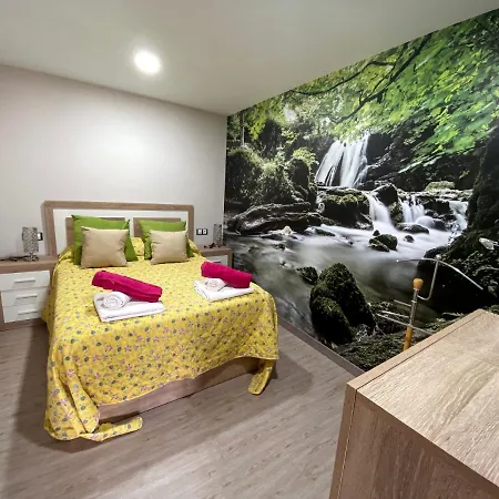 بيت للعطل Casa Julian ثيستيرنا