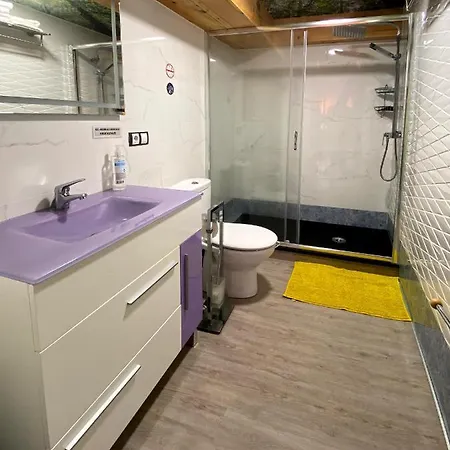 Casa Julian بيت للعطل ثيستيرنا