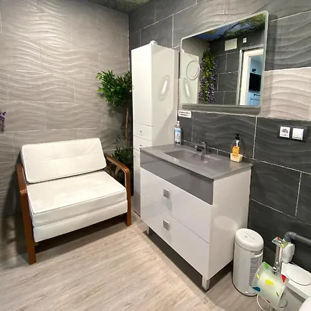 Casa Julian * ثيستيرنا