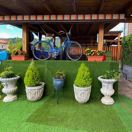 Casa Julian بيت للعطل ثيستيرنا