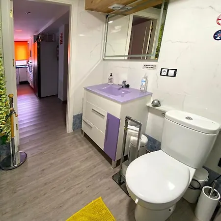 بيت للعطل Casa Julian ثيستيرنا