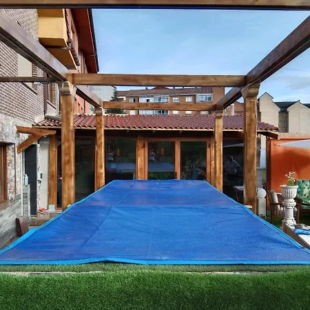 بيت للعطل Casa Julian