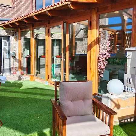 Casa Julian * ثيستيرنا