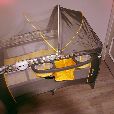 بيت للعطل Casa Julian ثيستيرنا