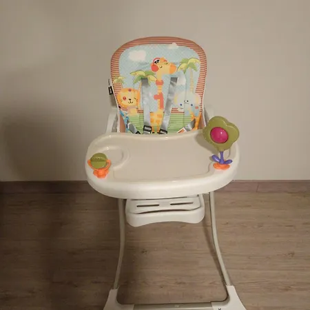 Casa Julian ثيستيرنا