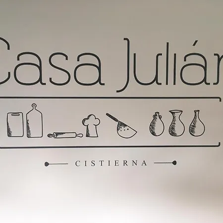 Casa Julian * ثيستيرنا